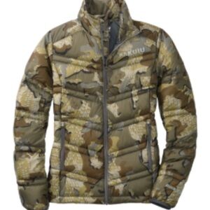 KUIU Superdown ULTRA Jacket Valo